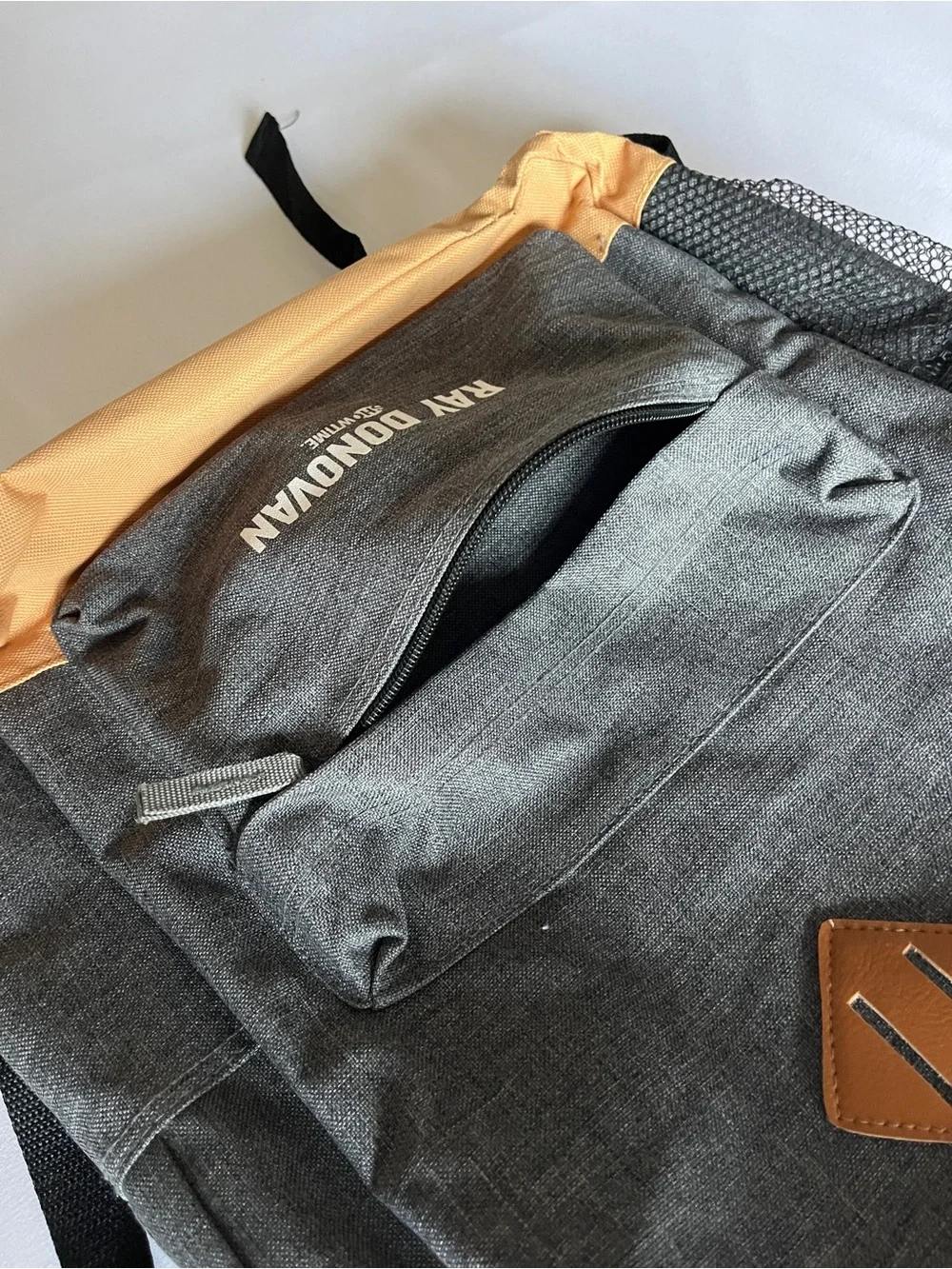 Herschel Supply Co. herschel showtime